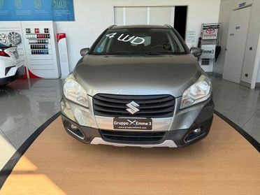 SUZUKI S-Cross 1.6 DDiS 4WD 5 porte All Grip Style