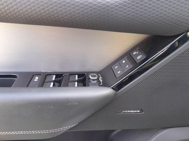 Land Rover Range Rover Velar 2.0 D I4 240 R-Dynamic S 4WD Auto MOTORE DA SOSTITUIRE