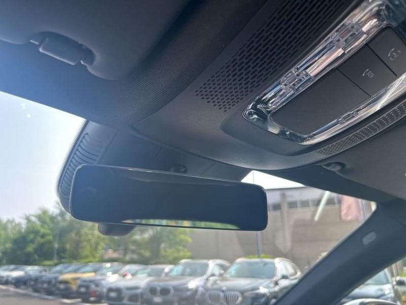 Mercedes-Benz Classe A A 250 E PHEV PROGRESSIVE ADVANCED AUTO