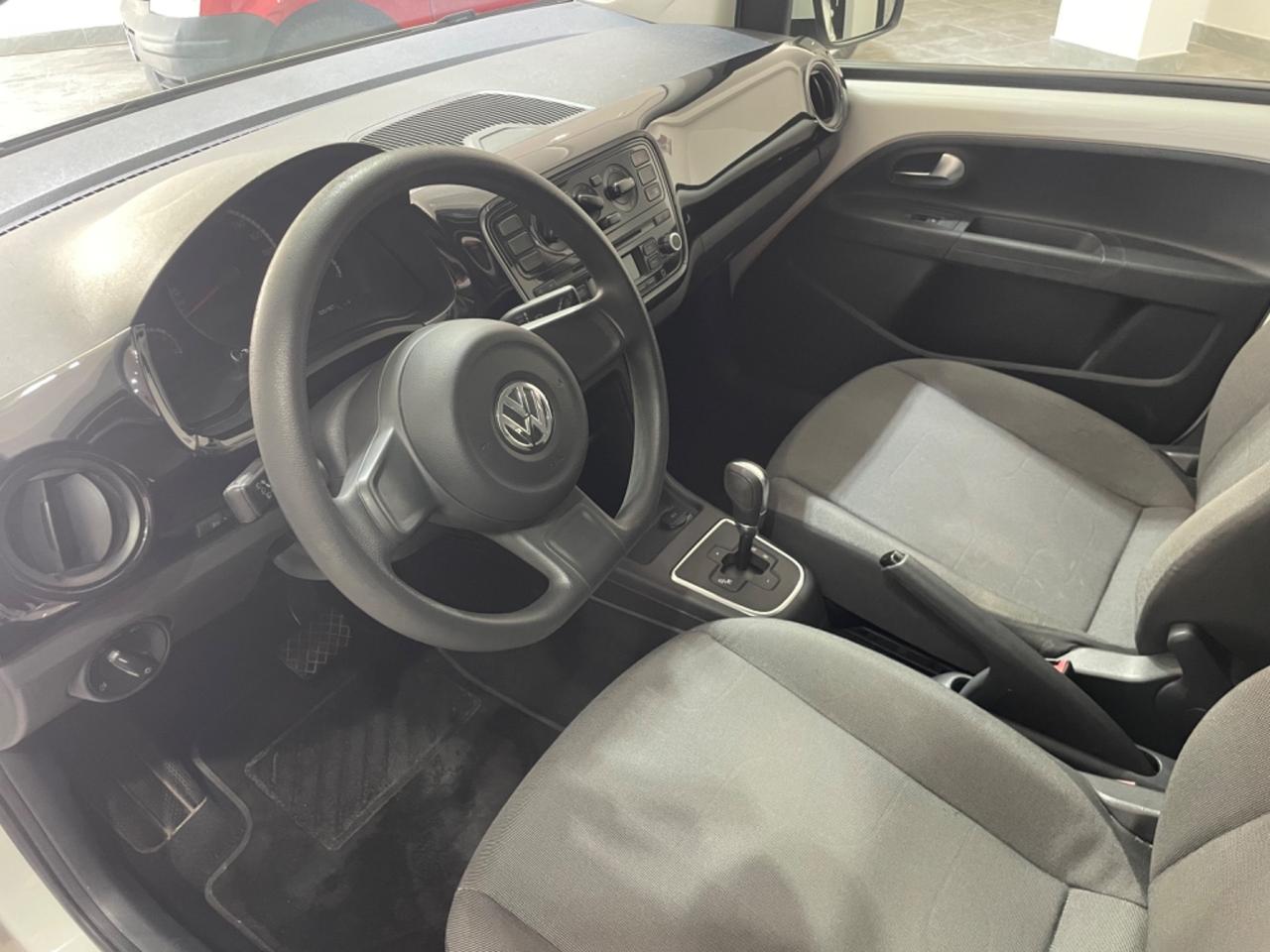 Volkswagen up! 1.0 5p. move up! ASG