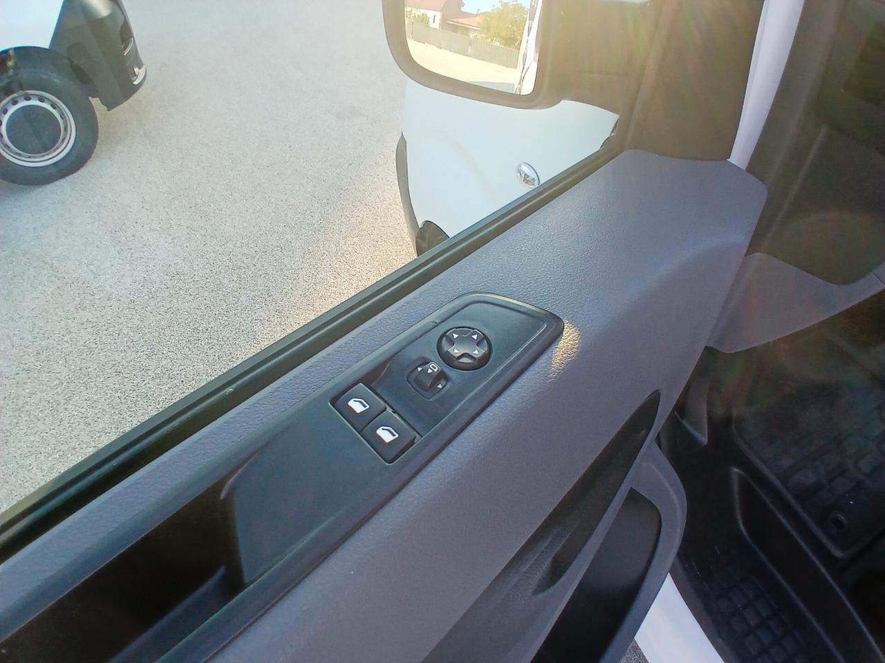 CITROEN JUMPY XS 1.6 BHDI 95CV 3 POSTI 2019