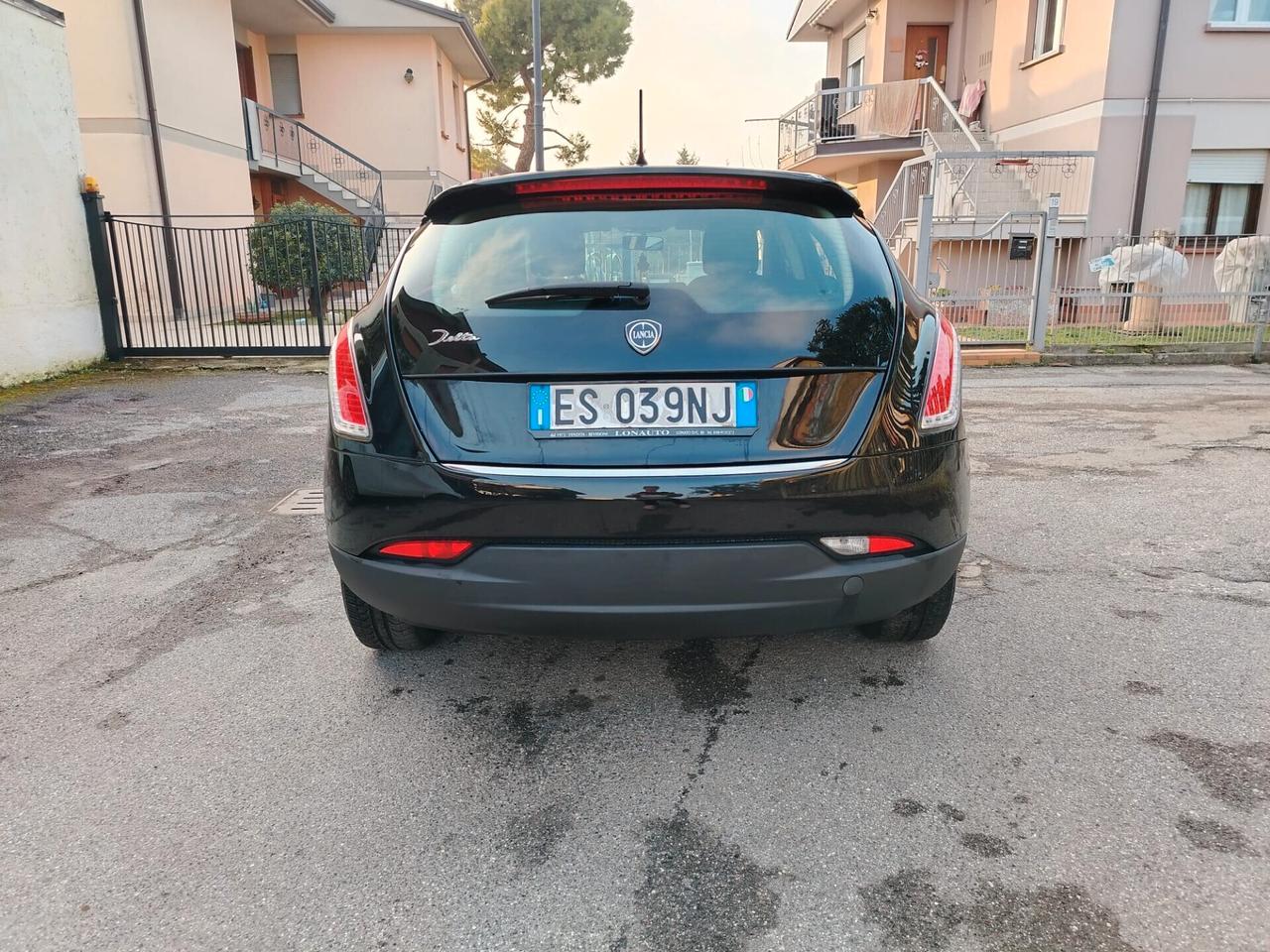 Lancia Delta 1.4 T-Jet 120 CV S Ecochic GPL