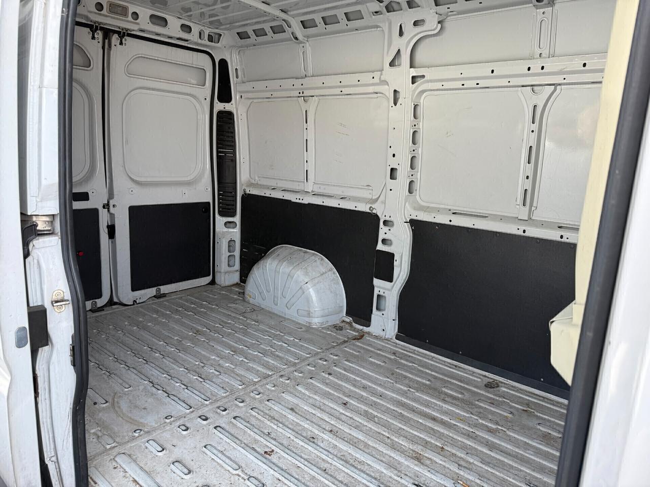 Peugeot Boxer 2.2/140 CV/100000 KM/2022