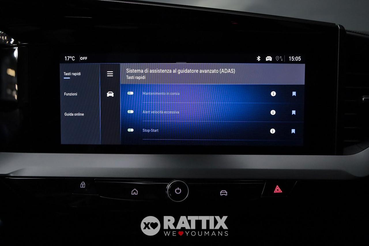 Opel Mokka 1.2 130CV Edition AT8