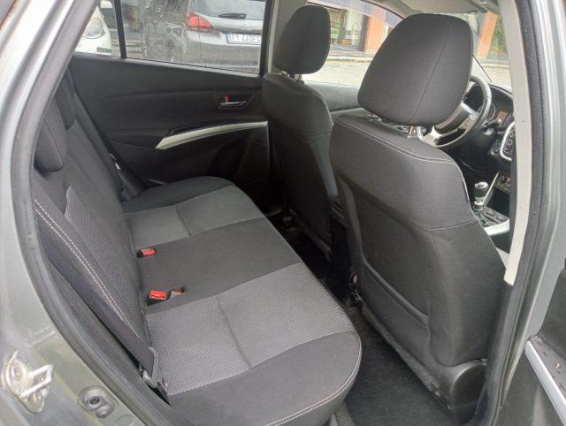 SUZUKI S-Cross 1.6 DDiS 4WD All Grip Cool *X COMMERCIANTI AUTO