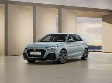 AUDI Audi A1 Sportback S line Edition 30 TFSI 85(116) kW(CV) 6-marce