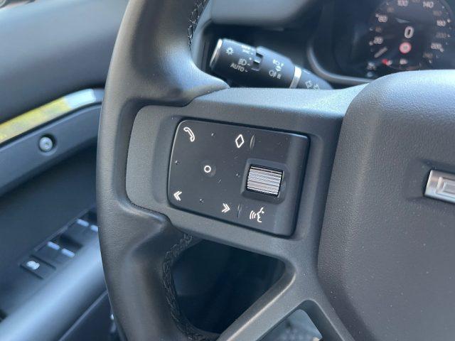 LAND ROVER Defender 2.0 SI4 PHEV X-DYNAMIC AWD KM-14.700 UNIPROPR.