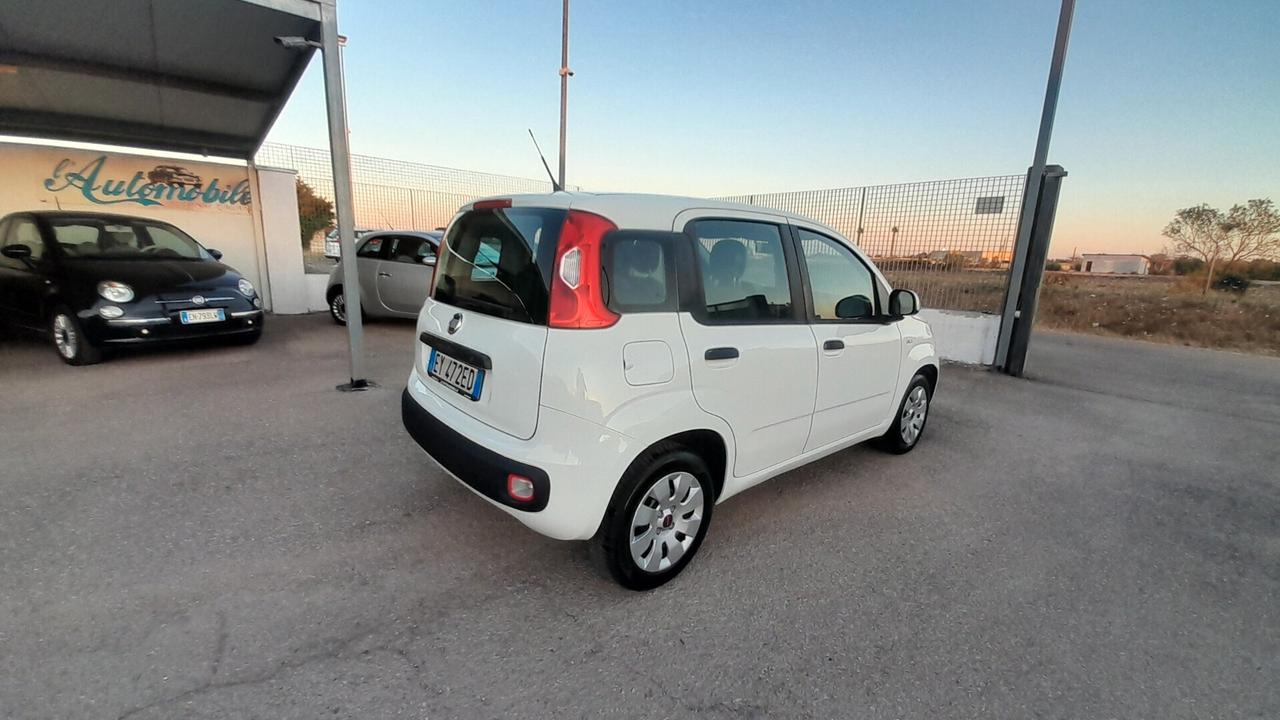 Fiat Panda 1.2 Pop