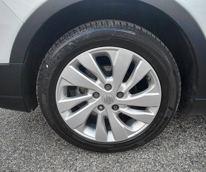 Suzuki S-Cross 1.0 Boosterjet Cool "GPL"