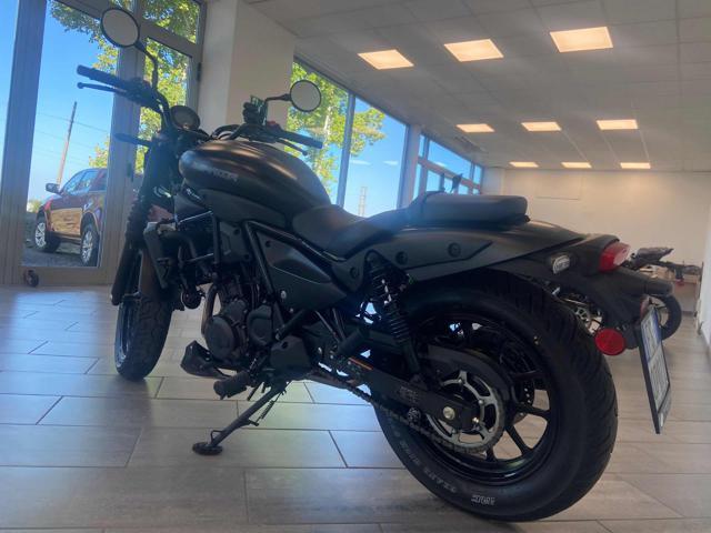 KAWASAKI Eliminator 500 SE Eliminator 500 SE