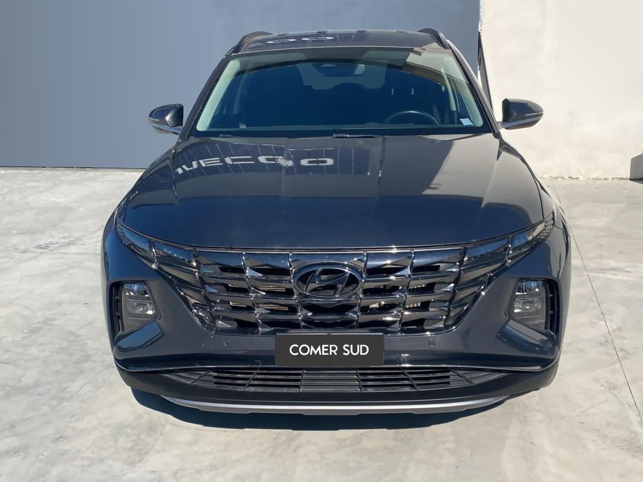 HYUNDAI Tucson III 2021 - Tucson 1.6 crdi Xtech 2wd