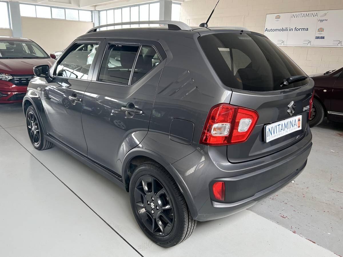 Suzuki Ignis 1.2 Dualjet Cool