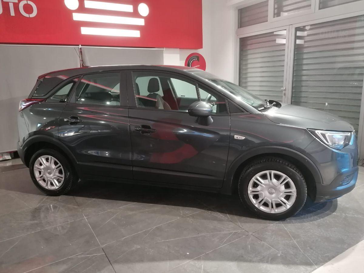 OPEL - Crossland X - 1.6 diesel 8V S&S Innovation