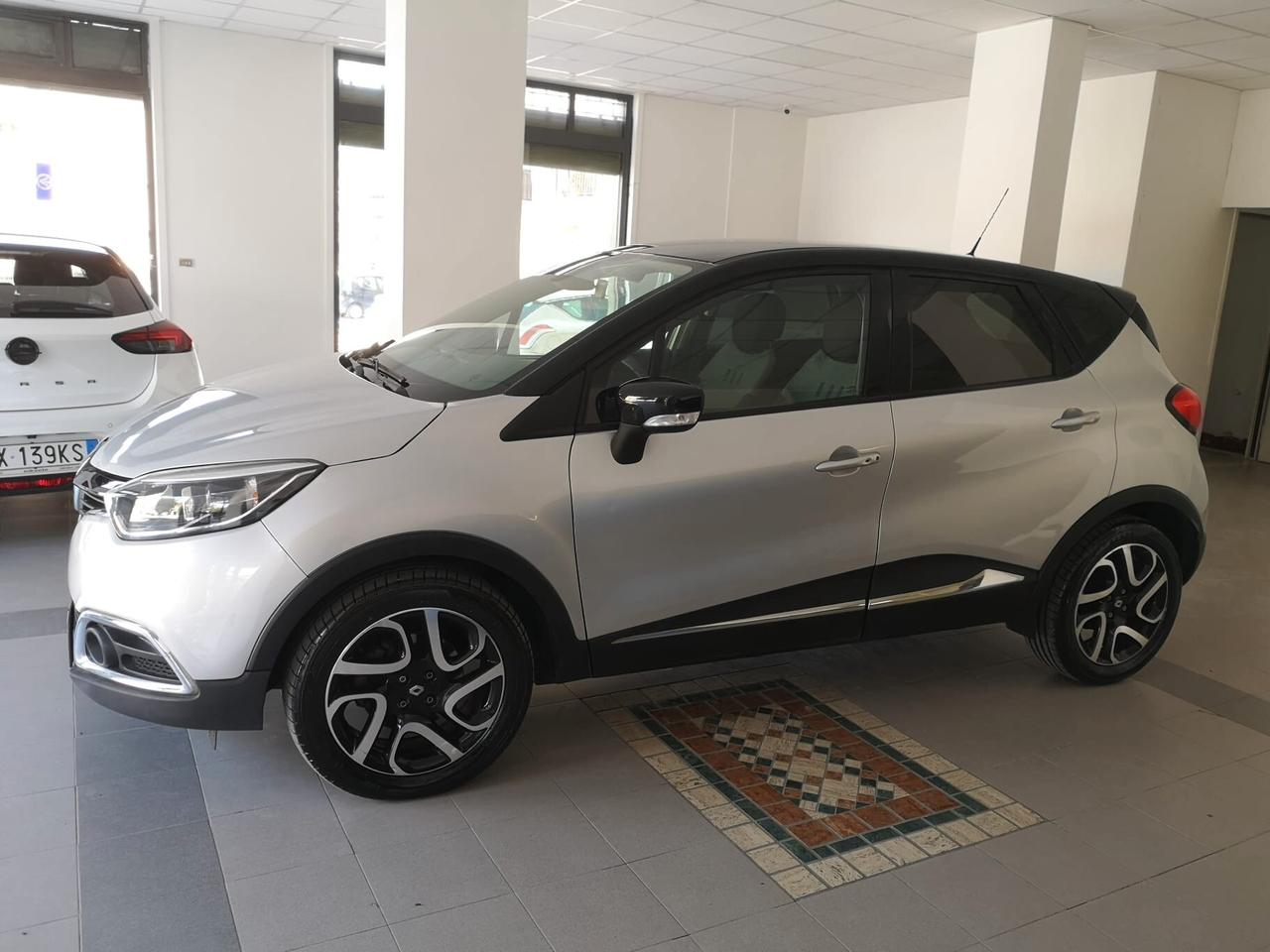 RENAULT Captur 1.5dCi 90CV Start&Stop Energy R-Link