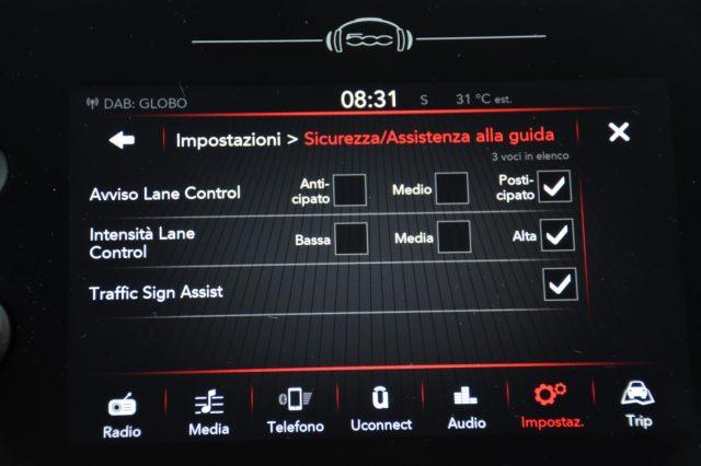 FIAT 500X 1.3 MultiJet 95 CV