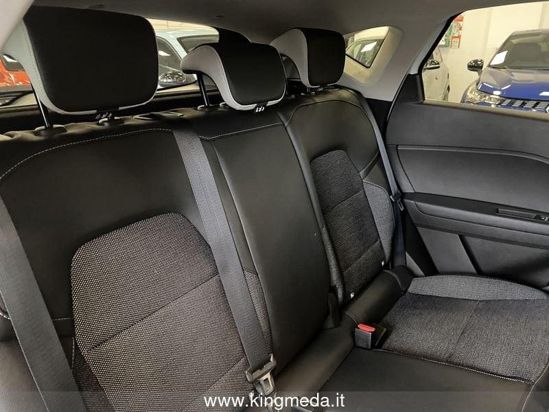 Renault Captur Captur Full Hybrid E-Tech 145 CV Techno