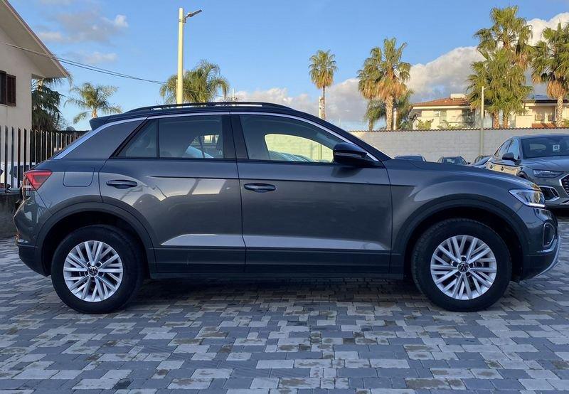 Volkswagen T-Roc Life 2.0 TDI 116CV