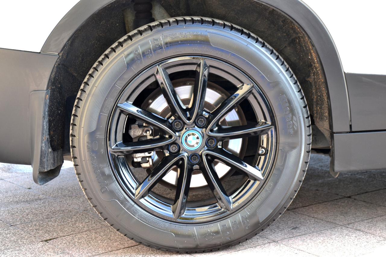 Bmw X2 25e X-DRIVE HYBRID PLUG-IN **PREZZO REALE***