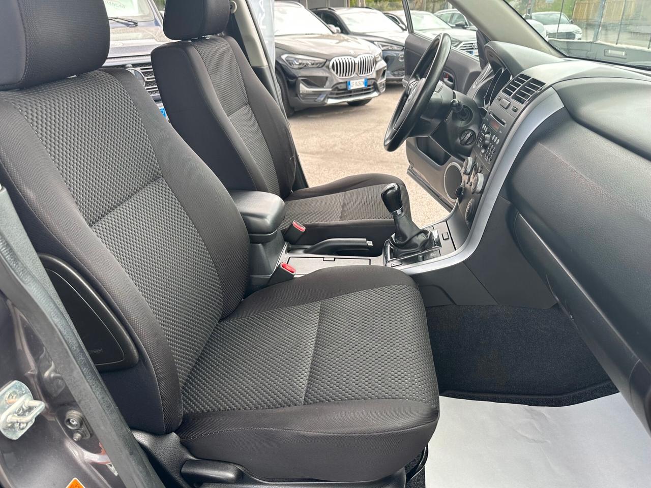Suzuki Grand Vitara 1.9 DDiS 5 porte Executive Crossover /GUDABILE DA NEOPATENTATI