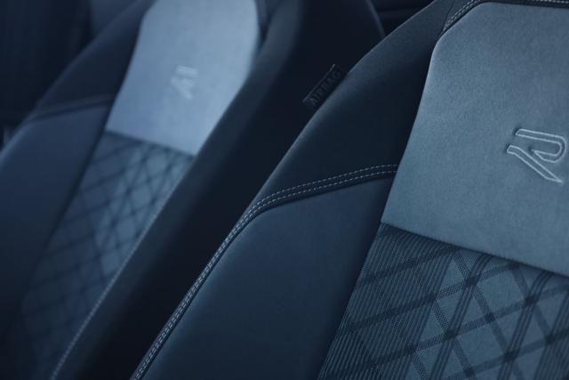 VOLKSWAGEN Taigo 1.0 TSI R-Line