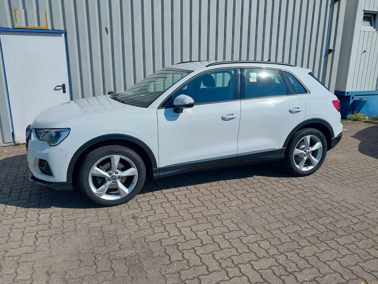 Audi Q3 35 TDI 2.0 150cv. S tronic Advanced