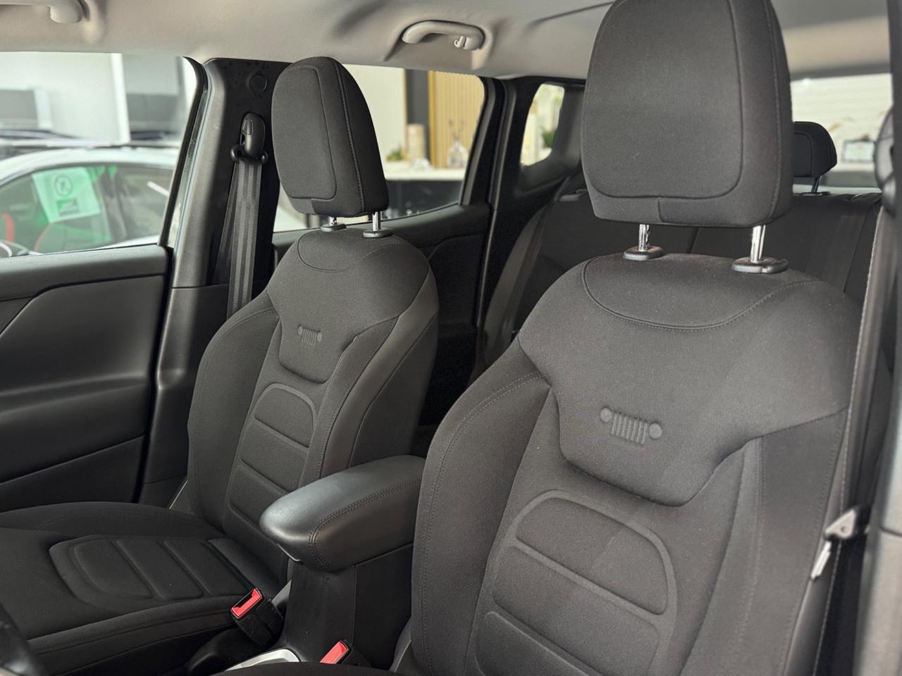 Jeep Renegade 2.0 Mjt 140CV 4WD Active Drive Low 75th