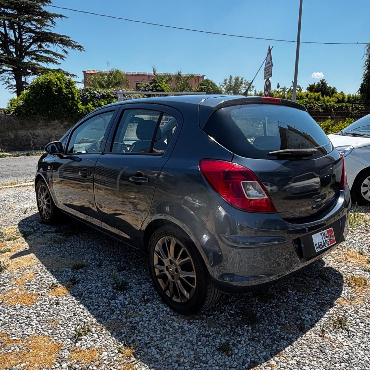 Opel Corsa 1.3 CDTI 90CV 5 porte Cosmo