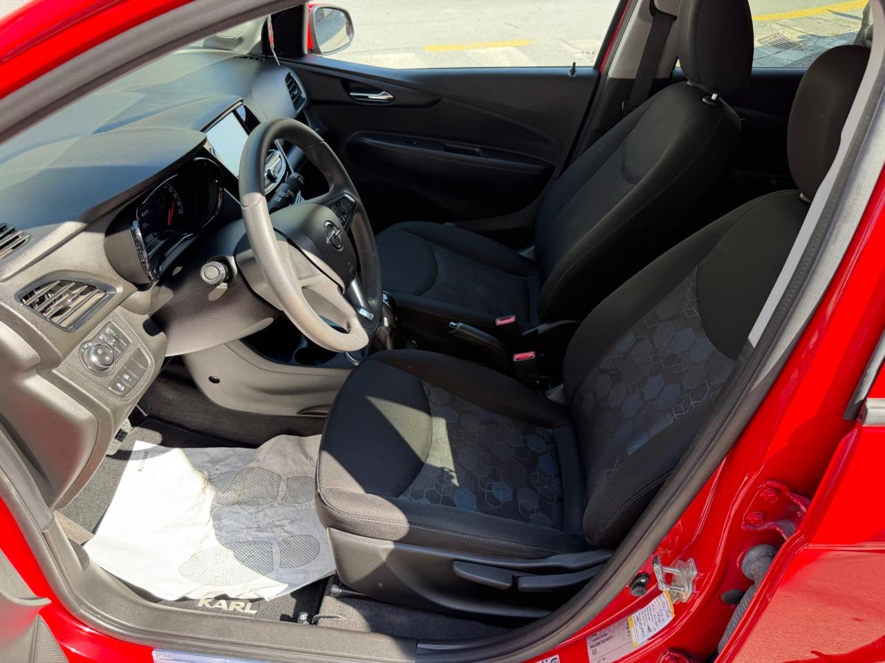 Opel Karl 1.0 75 CV Advance AUTOMATICO
