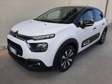 Citroen C3 1.5 BlueHDi 100cv Shine