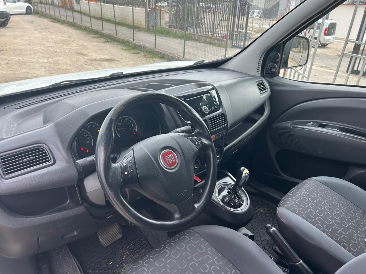 Fiat Doblo Doblò 1.6 MJT 16V Dynamic