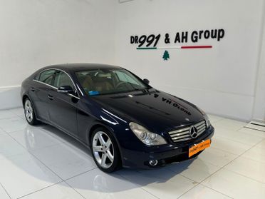 Mercedes-benz CLS 350 CGI Chrome