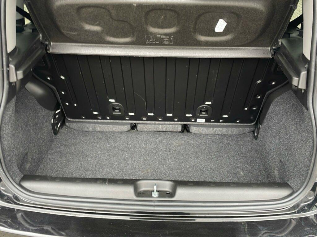 Fiat Panda 1.0 FireFly Hybrid City Life