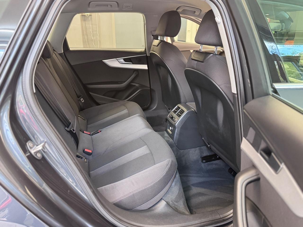 Audi A4 Avant 2.0 TDI 190 CV S tronic Sport