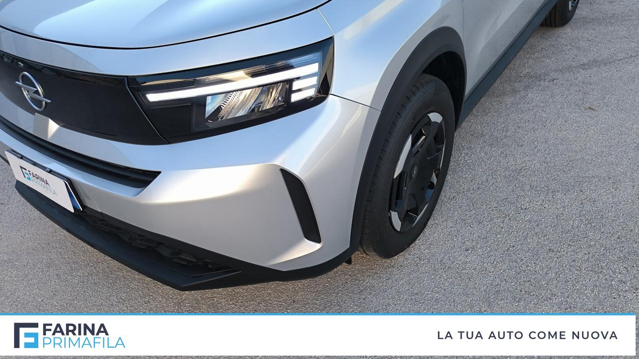 OPEL FRONTERA EDITION Hybrid 145cv EDCT