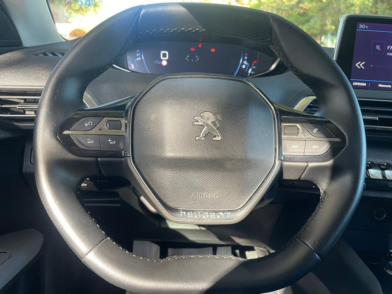 Peugeot 3008 BlueHDi 130 S&S Allure