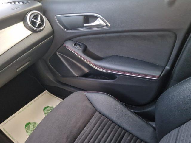 MERCEDES-BENZ GLA 220 d Automatic Executive