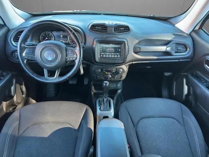 Jeep Renegade 2.0 mjt S 4wd 140cv automatica~Unipro~Promo~Finanziamento