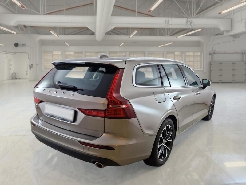 VOLVO V60 D3 Geartronic Business Plus WAGON