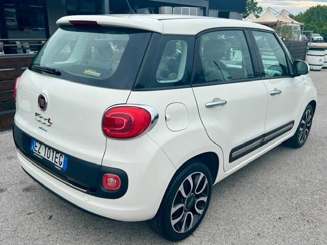 Fiat 500L 1.3 Multijet 85 CV - 2014