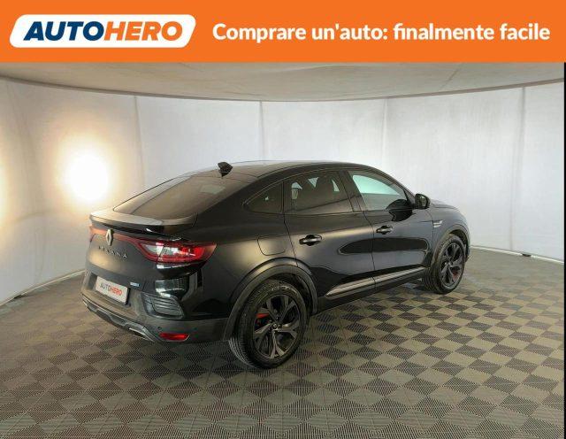 RENAULT Arkana Arkana Hybrid E-Tech 145 CV R.S. Line
