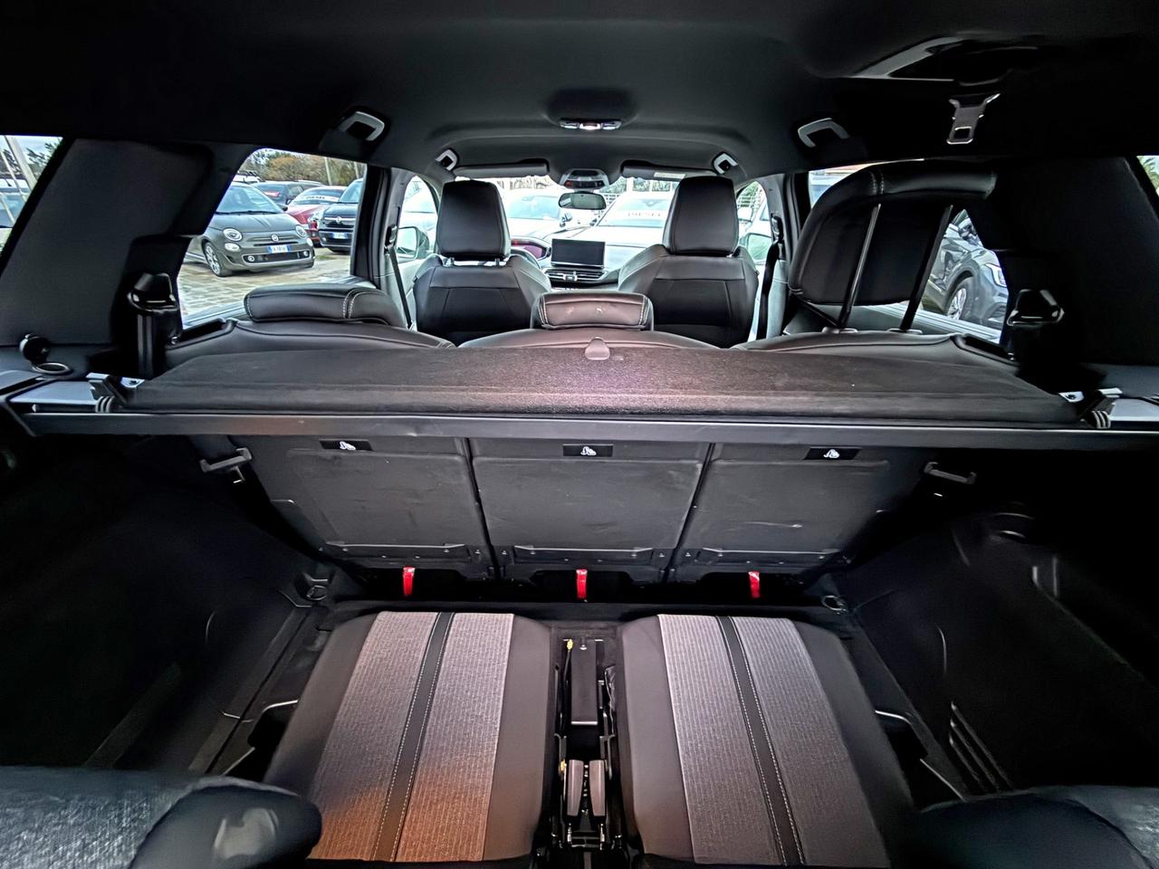 Peugeot 5008 BlueHDi 130 S&S EAT8 GT