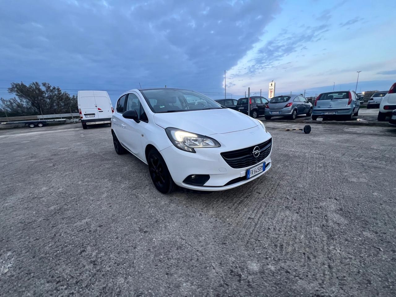 Opel Corsa 1.4 90CV GPL Tech Neo P ok