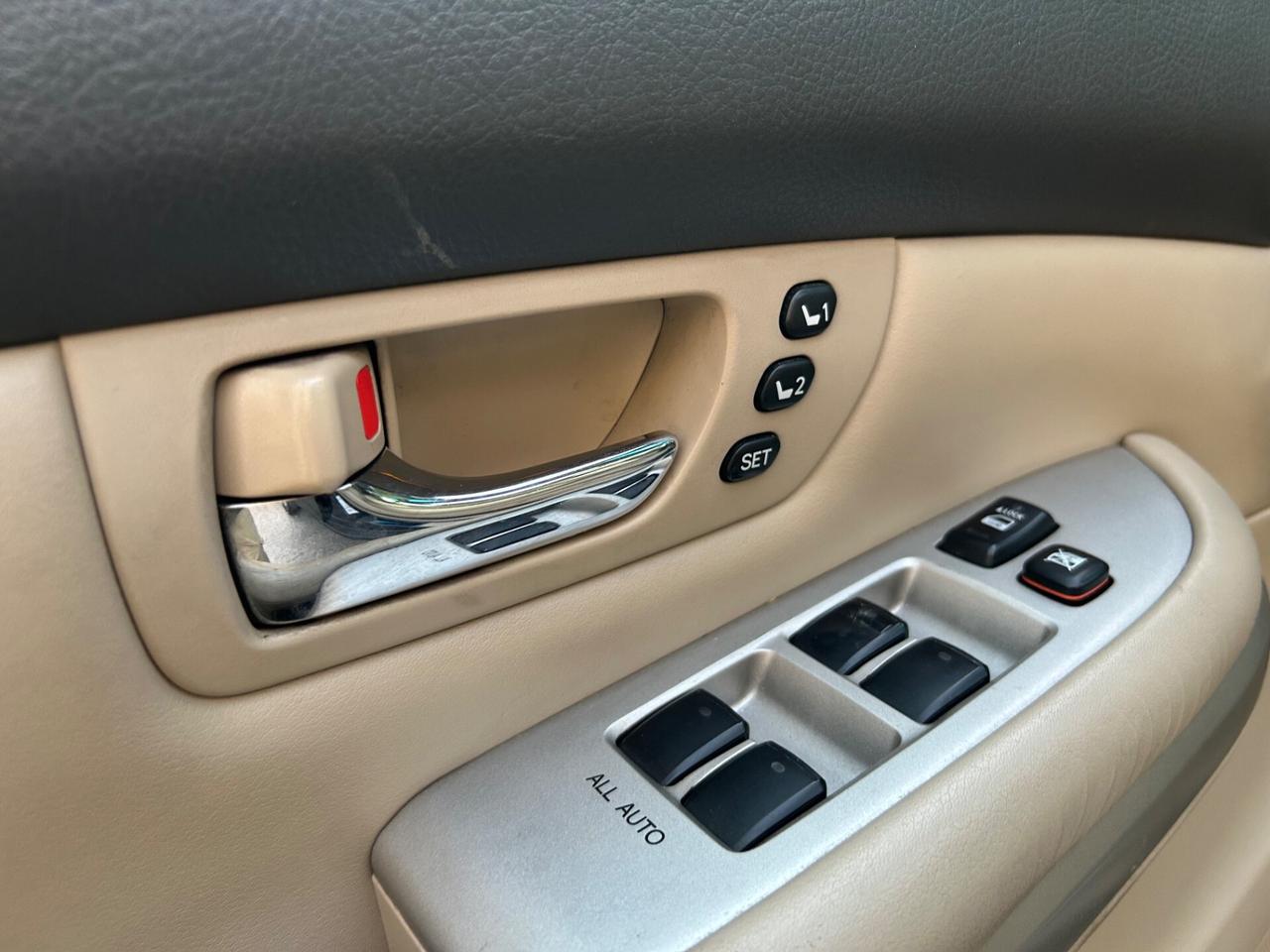 Lexus RX 400 400h Ambassador 4X4