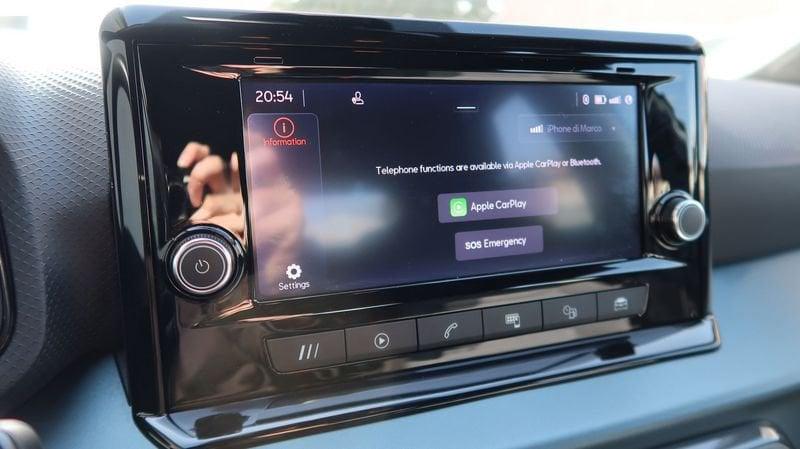 SEAT Arona 1.0 ECO TSI 81KW XPERIENCE DSG #C.AUTOM.#CARPLAY#CLIMA BI-ZONA#