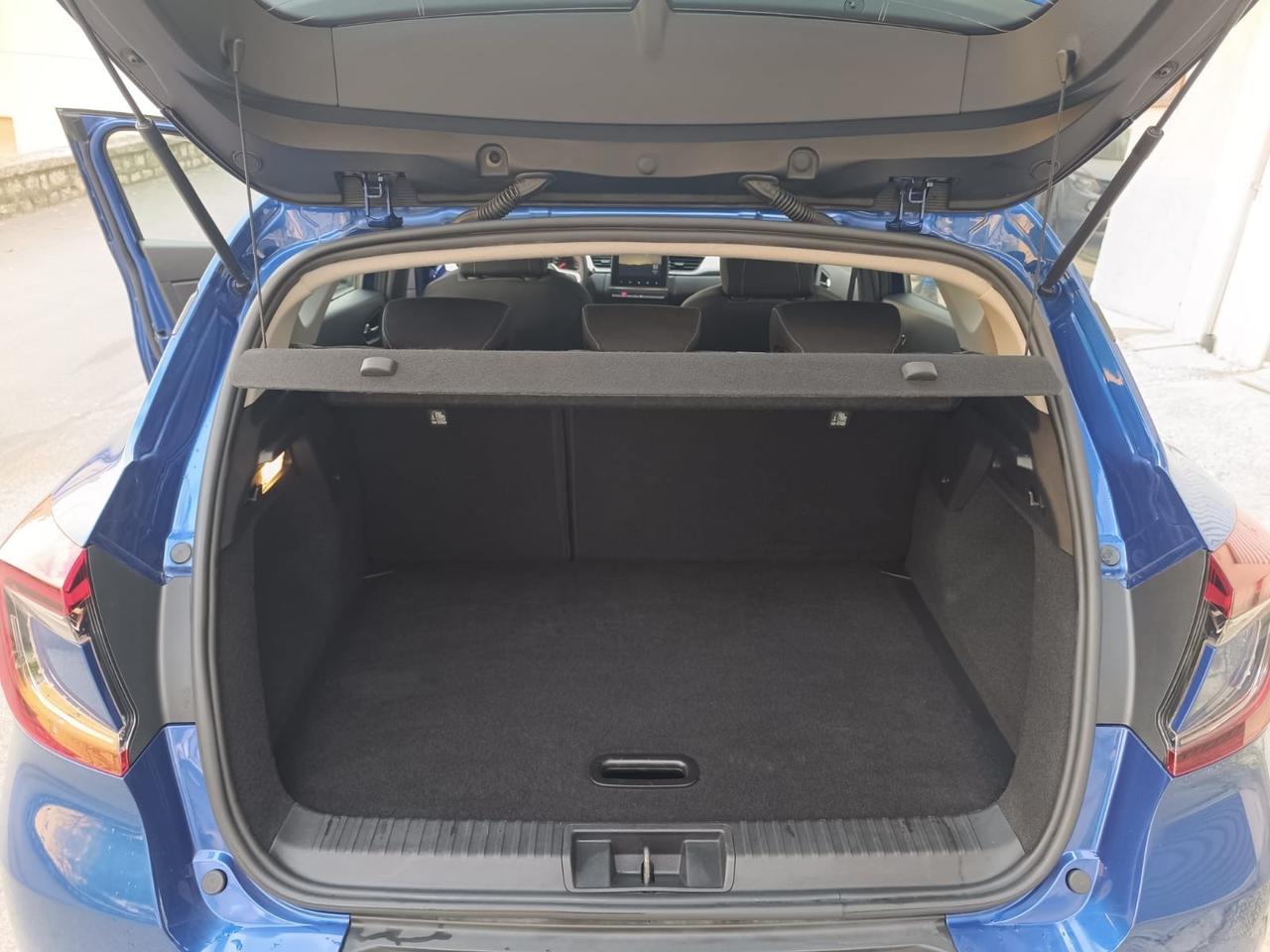 Renault Captur TCe 100 CV Intens