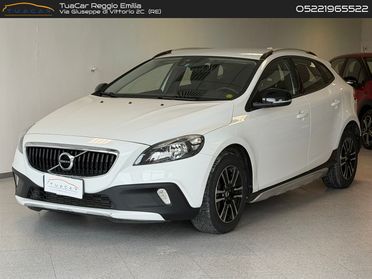 Volvo V40 Cross Country D2 Business #50121