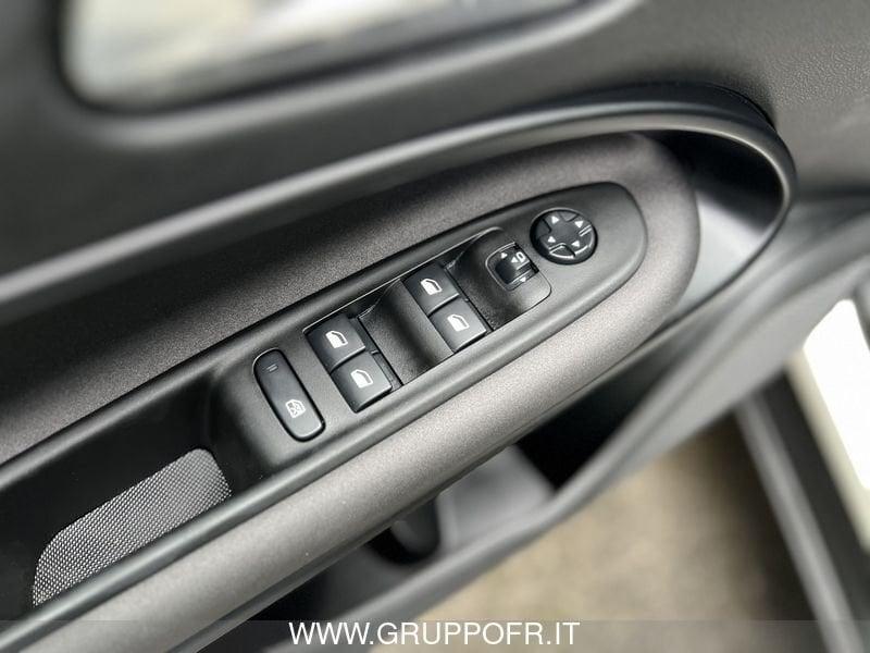 Alfa Romeo Junior 1.2 136 CV Hybrid eDCT6 Speciale