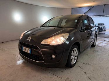 CITROEN C3 II 2009 - C3 1.1 Exclusive (exclusive style)