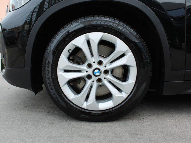 BMW X1 xDrive25e Business Advantage