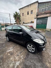 Mercedes-benz A 150 170 Coupé Avantgarde